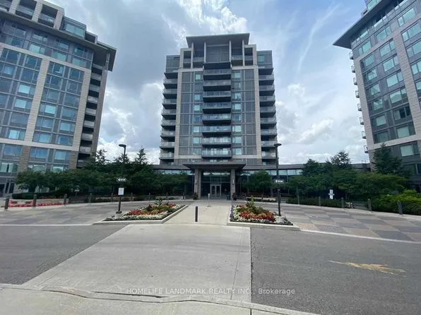 253 S Park Rd, Markham, ON