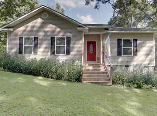 877 Baldwin Rd, Ochlocknee, GA 31773