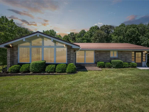657 E Brady Rd, Cowansville, PA 16218