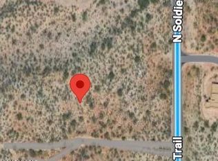 2959 N Soldier Trl, Tucson, AZ 85749