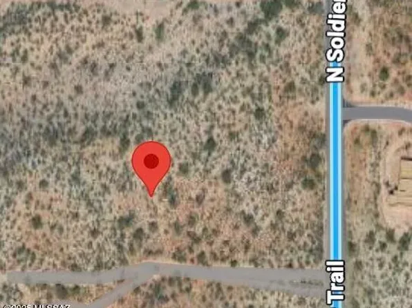 2959 N Soldier Trl, Tucson, AZ 85749