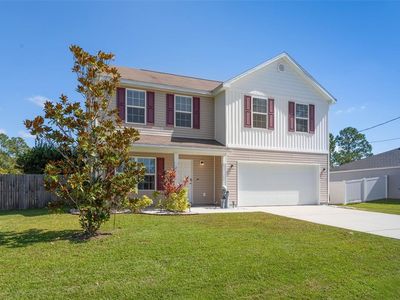 7 Russkin Ln, Palm Coast, FL, 32164