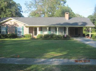 1158 Morris St, Turbeville, SC 29162