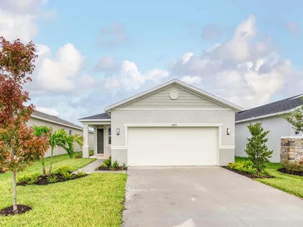 2789 89th Street Cir E, Palmetto, FL 34221