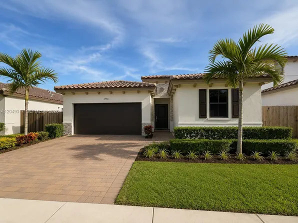 11946 SW 241st St, Homestead, FL 33032