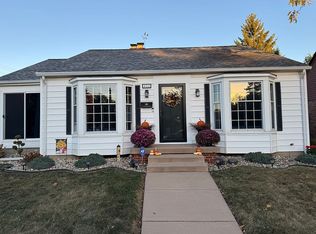 422 N Berkley Rd, Kokomo, IN 46901