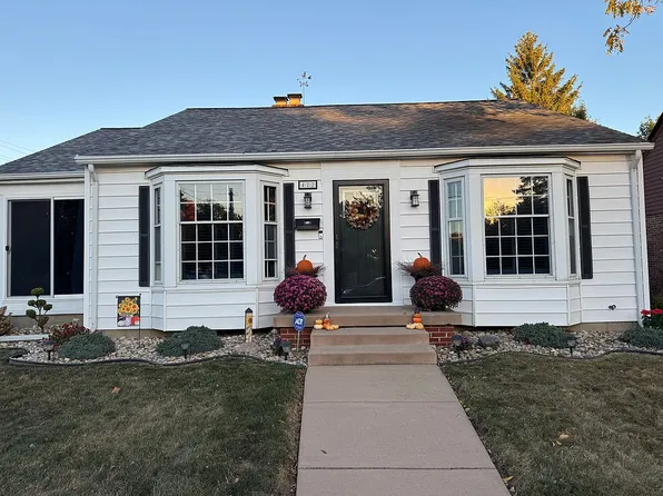 422 N Berkley Rd, Kokomo, IN 46901