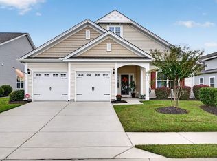 812 Yauhannah Dr., Little River, SC 29566