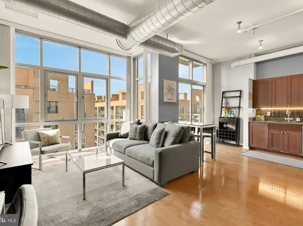811 4th St NW Unit 1207, Washington, DC 20001