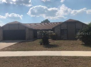 2616 Sedgefield Ave, Deltona, FL 32725