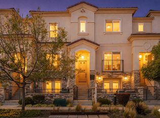 Townhome Assoc, Fremont, CA 94538