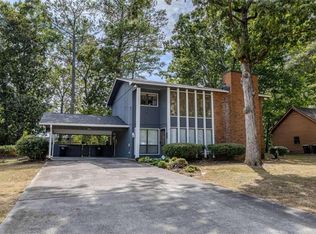 23 Pine Bower Dr NW, Rome, GA 30165