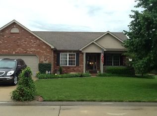 612 Erica Dr, Granite City, IL 62040
