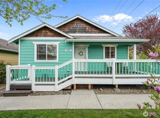 20swntown, Sedro Woolley, WA 98284