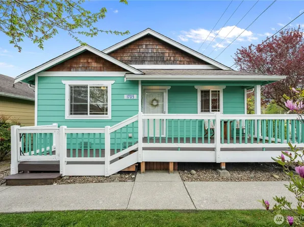 1705 Wildflower Way, Sedro Woolley, WA 98284