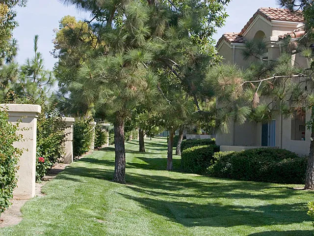 San Marco Villa Apartment Homes — Photo 9