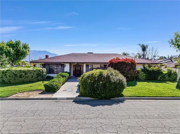 41423 Thornton Ave, Hemet, CA 92544