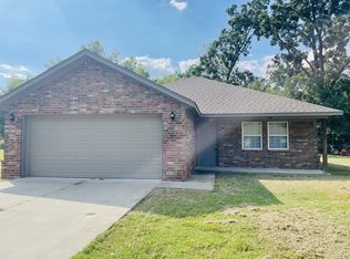 609 Carson Rd, Roland, OK 74954