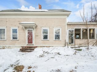 1420 Hartford Pike, East Killingly, CT 06243