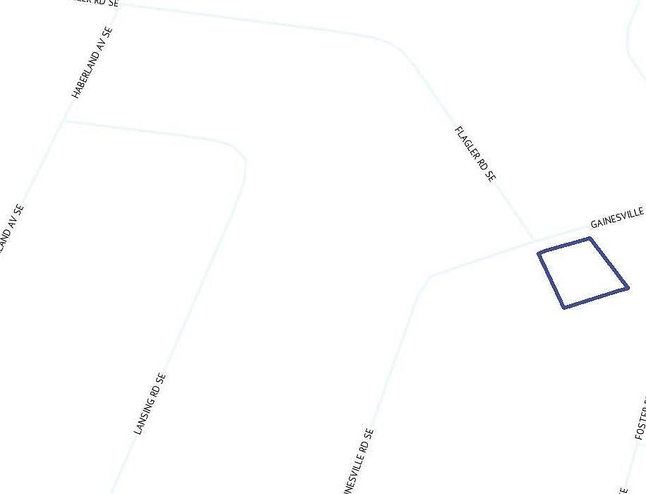 2nd image of 2643 Gainesville Rd SE