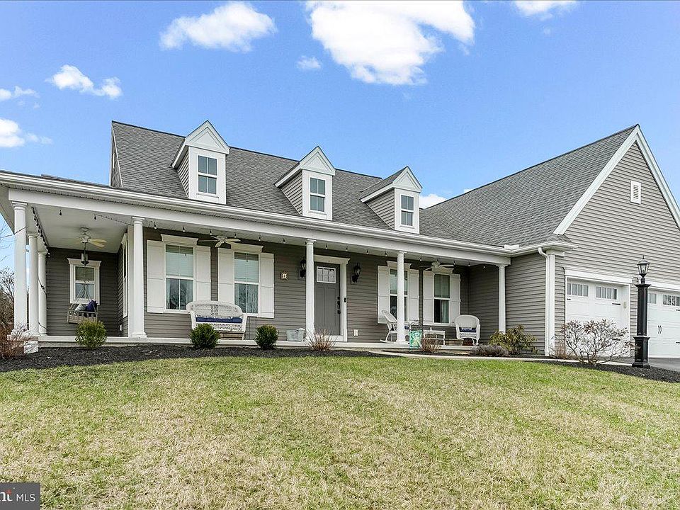 1st image of 2 Albright Way