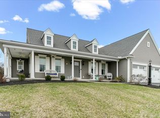 2 Albright Way, Lancaster, PA 17566