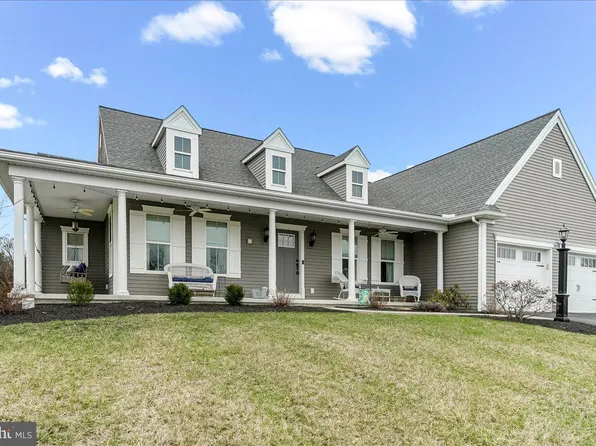 2 Albright Way, Lancaster, PA 17566