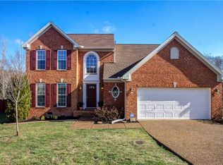 8164 Settlers Way, Nashville, TN 37221