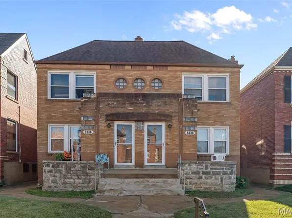 5836 Mardel Ave, Saint Louis, MO 63109