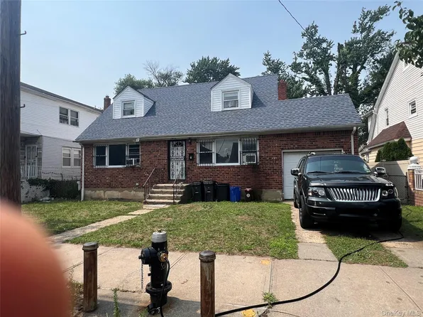 16035 119th Drive, Jamaica, NY 11434