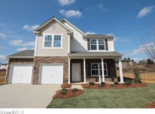 4335 Lochurst #44, Pfafftown, NC 27040