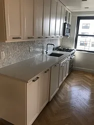 Rented by UES Management