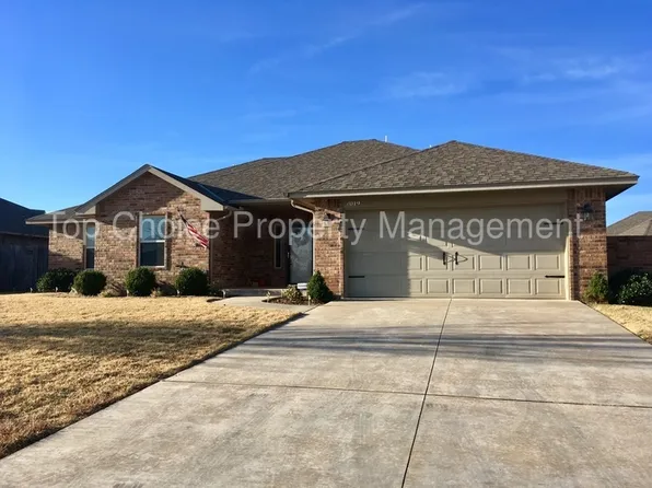 7019 Cherokee Xing E Unit E, Oklahoma City, OK 73132