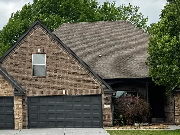 4208 N Redbud Pl, Broken Arrow, OK 74012