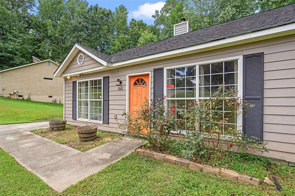 7641 Kevin Pl, Jonesboro, GA 30236 | Zillow