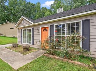 7641 Kevin Pl, Jonesboro, GA 30236