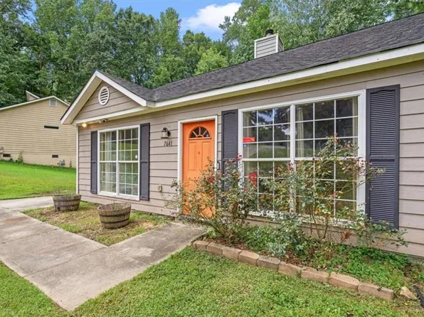 7641 Kevin Pl, Jonesboro, GA 30236