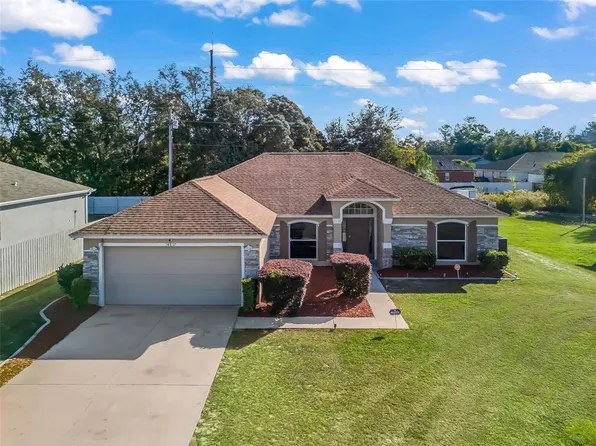 14837 SW 47th Ct, Ocala, FL 34473