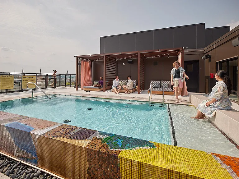 NOVEL 14th Street by Crescent Communities — Photo 60