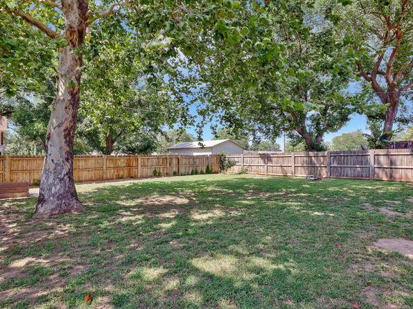 812 N Springfield Ave, Anthony, KS 67003
