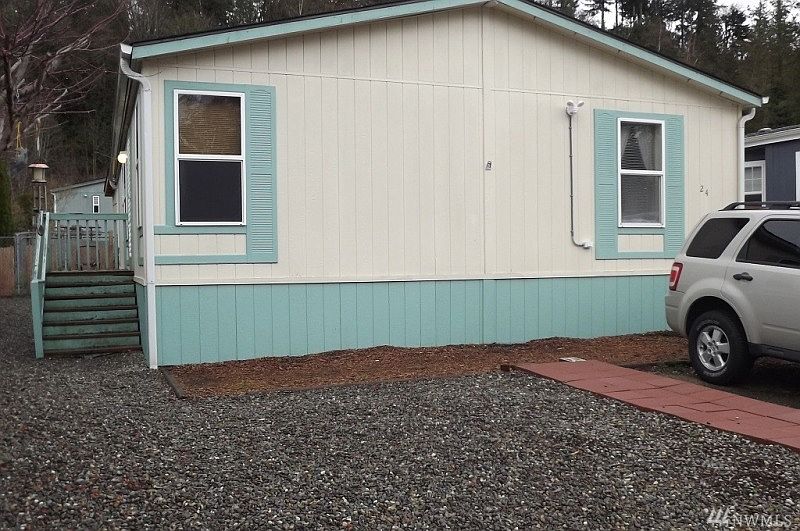 1st image of 20227 80th Ave NE Unit 24