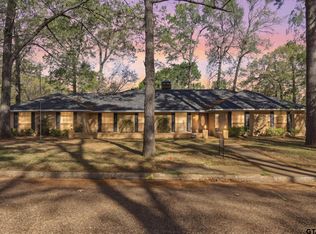 412 Nathan Dr, Quitman, TX 75783
