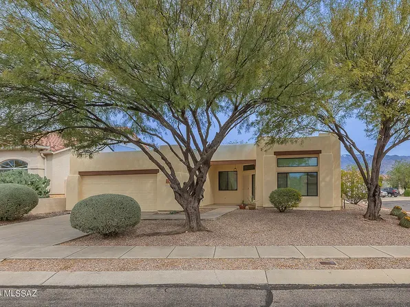 (undisclosed Address), Tucson, AZ 85755
