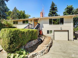 800 N 122nd St, Seattle, WA