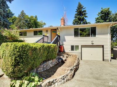 800 N 122nd Street, Seattle, WA, 98133