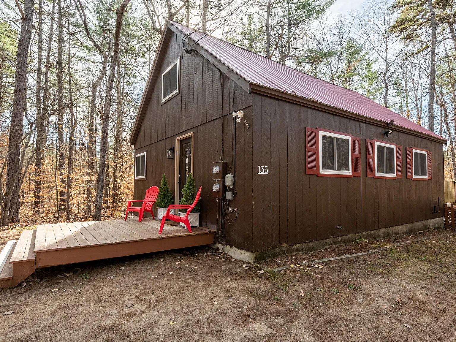 135 Pine River Path — Photo 1