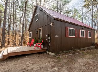 135 Pine River Path, Effingham, NH 03882