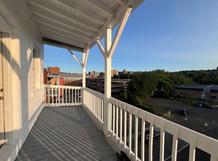 199 E Main St #12, Waterbury, CT 06702