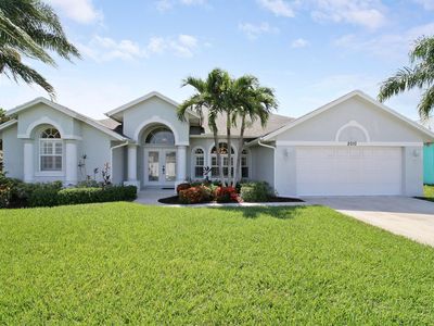 2010 SW Capeador Street, Port Saint Lucie, FL, 34953