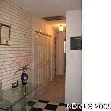 Step into a dramatic Foyer